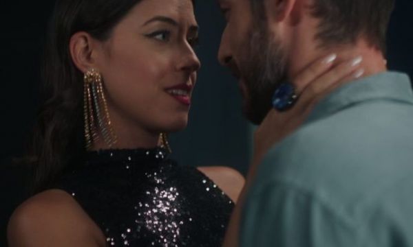 Η βραδιά τρόμου στο Μία νύχτα μόνο για την Εριέττα Μανούρη και τη Demy