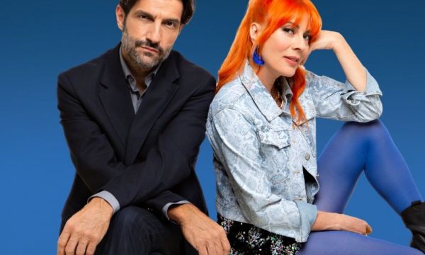 Καρύδη - Κουρής γίνονται γονείς: Πώς θα οδηγηθούμε στο φινάλε του IQ 160 με τη χαρούμενη αποκάλυψη