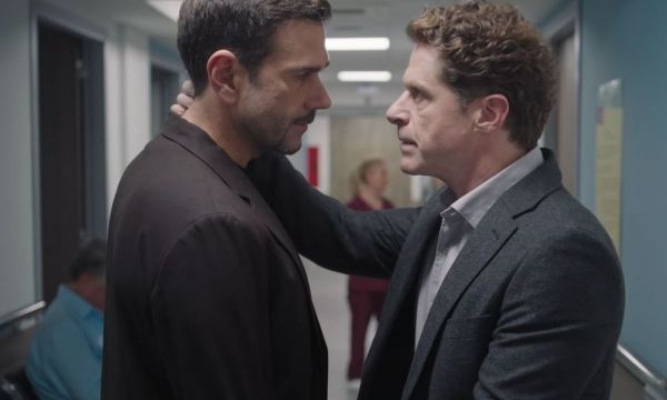 Η ανατροπή με την υιοθεσία στο Μία νύχτα μόνο του Τάσου Ιορδανίδη, έφερε αναστάτωση στο Χ