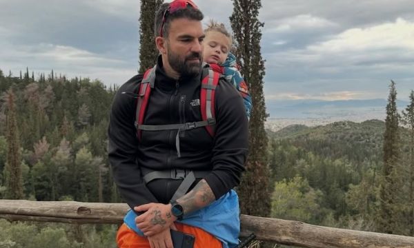 Αλεξάνδρου: Η 1η ανάρτηση μετά τα βίντεο της Τούνη ήταν για την αγάπη και την εκδίκηση της σιωπής