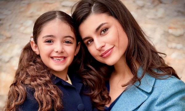 Ο θρήνος &  η σωτηρία στον Άγιο Έρωτα: Η Χλόη βρίσκει την κόρη της, ο Νικόλαος «χάνει» τη μητέρα του