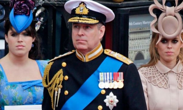 Στο πού θα κάνει Χριστούγεννα ο Πρίγκιπας Andrew, το Sandringham δεν είναι η απάντηση