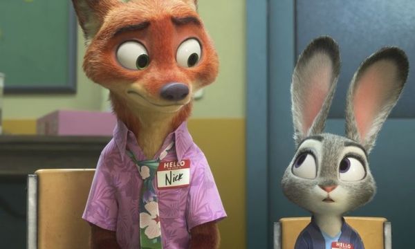 Zootopia 2: Το όνειρο του Walt Disney ζει και ξεπερνά το 1 δισ. δολάρια