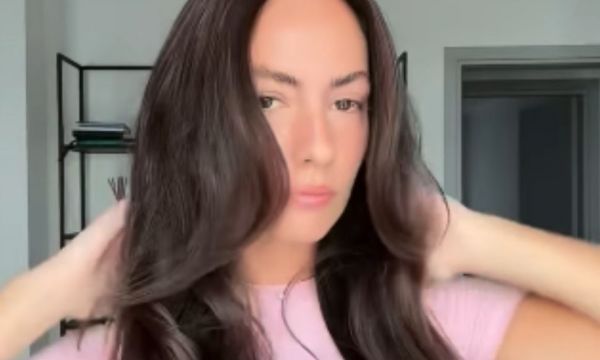 Ποιο είναι το hair serum που θα αποκτήσεις τα λαμπερά και μακριά μαλλιά της Μαρίας Παπαγεωργίου;