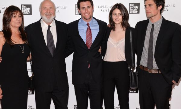 Συνέλαβαν τον γιο του Rob Reiner: Ο καυγάς σε πάρτι και τα ποστ των διασήμων για την απώλειά του
