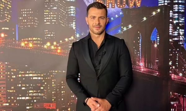 Η ατάκα του Ντάνου για το νέο Survivor & το επόμενο επαγγελματικό βήμα στη Σκιάθο με την Βαμβακούση