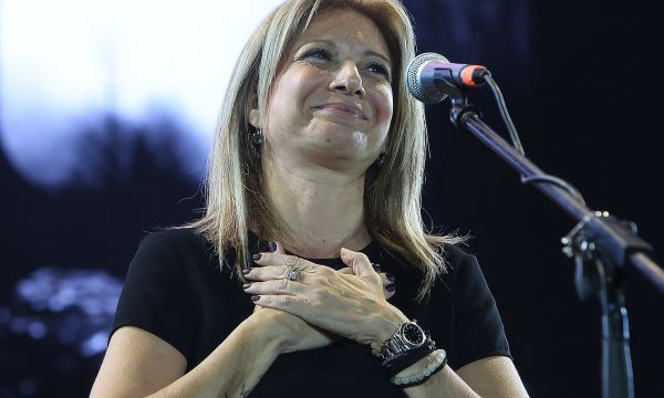 «Θα συνεχίσω πιο δυνατά τον αγώνα μου» λέει η Μαρία Καρυστιανού μετά την ανακοίνωση νέου κινήματος