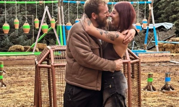 Ο Δημήτρης Ζήκος κέρδισε τη Φάρμα, έχασε την αγάπη του κοινού: Οι αντιδράσεις για τον τοξικό νικητή