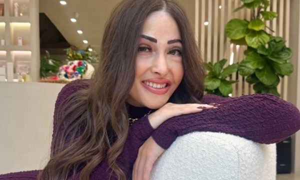 Ιωάννα Παλιοσπύρου: «Εμάς τους εγκαυματίες μας συνδέουν ο ίδιος πόνος και οι ίδιοι φόβοι»