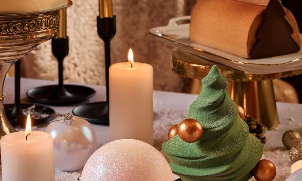 Τα πιο λαχταριστά και εντυπωσιακά γλυκά και δώρα για τις γιορτές για απαιτητικούς foodies