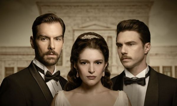 Κουκουράκης - Χάσκα ξανά ζευγάρι στο Grand Hotel το 2026: Η ανακοίνωση που δίχασε το κοινό