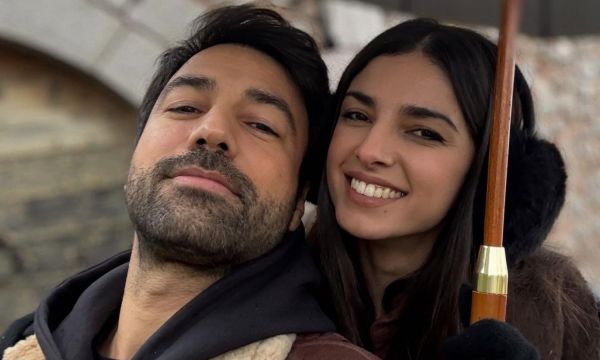 Το μαρτυρικό φινάλε στη Γη της ελιάς για το 2025 και ο μοναχικός γάμος