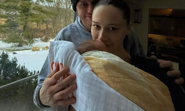 Elsie Hewitt: Η επέμβαση που έκανε, ακριβώς μετά τη γέννηση της κόρης της με τον Pete Davidson