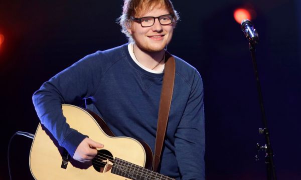 Ed Sheeran: Πώς η 5χρονη κόρη του έγινε κινητήριος δύναμη για να χάσει 14 κιλά και να είναι υγιής