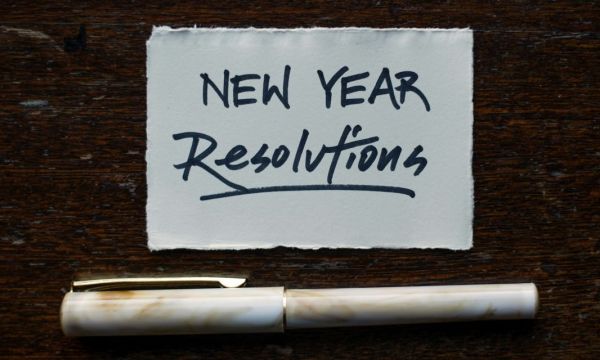 7 τρόποι για να υποδεχτείς το 2026 με τη μεγαλύτερη δυνατή τύχη