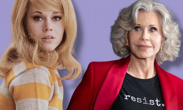 Η ανυπότακτη Jane Fonda έγινε 88: «Δεν θα δεχόμουν ποτέ να ξαναγίνω 20, όσα χρήματα & αν μου έδιναν»