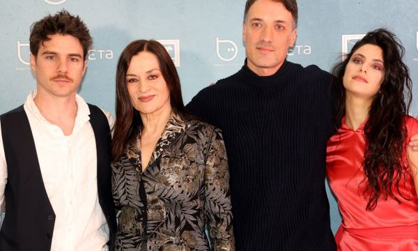 Tολμηρή «H Μεγάλη Χίμαιρα»: Είδαμε τα 2 πρώτα επεισόδια της σειράς πριν τη δεις το 1ο λεπτό του 2026