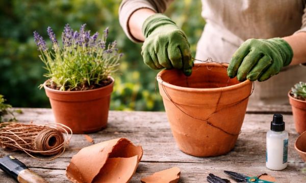 12 πράγματα που αξίζει να επισκευάσεις αντί να αντικαταστήσεις