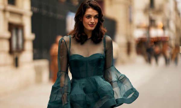 Τα καλύτερα outfits για χριστουγεννιάτικα occasions, από τη δουλειά μέχρι το ρεβεγιόν