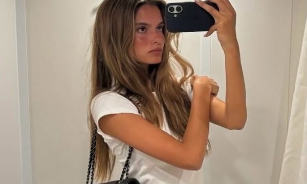 3 τρόποι να δείχνεις λιγότερο κουρασμένη τώρα τις γιορτές