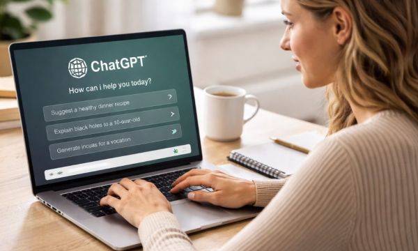 6 πράγματα που δεν πρέπει να ρωτάς ποτέ την Τεχνητή Νοημοσύνη