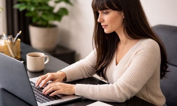 Μας κάνει η AI πιο βαρετούς καθώς μαθαίνουμε να μιλάμε, να σκεφτόμαστε και να νιώθουμε το ίδιο;