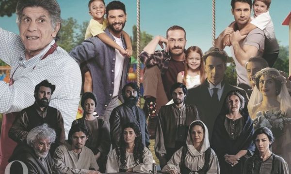 Με 4 νέες σειρές ξεκινά το 2026: Τηλεοπτικό reboot με 2 λογοτεχνικά αριστουργήματα & 2 κωμωδίες