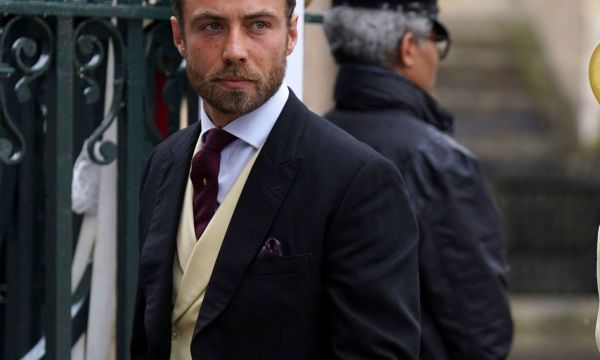 Ο αδερφός της Kate Middleton μιλά για τη στήριξή της: Η λεπτομέρεια για τον οικογενειακό τους δεσμό