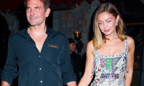OΚ, o Bradley Cooper έκανε πρόταση γάμου στην Gigi Hadid, αλλά η μαμά του τι λέει για όλα αυτά;