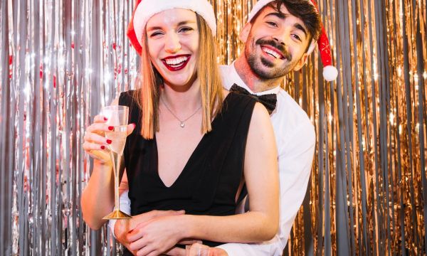 Ιανουάριος 2026: Τα 5 ζώδια που θα δουν τη ζωή τους να αλλάζει τον πρώτο μήνα του νέου έτους