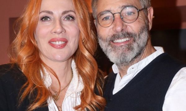 Καρύδη: H αποκάλυψη για τον χωρισμό με τον Αθερίδη - Με ποιον είδε το reunion του «Παρά Πέντε»