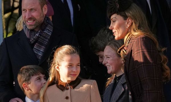 Ο μικρός Louis που έκλεψε την παράσταση & το βαθιά ανθρώπινο μήνυμα του βασιλιά Καρόλου