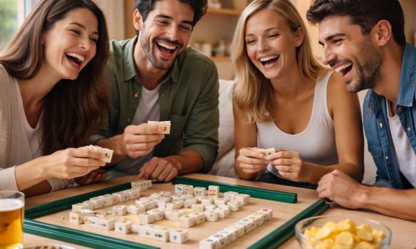 Mahjong: το παιχνίδι που ακονίζει το μυαλό και μας κρατά κοινωνικούς όσο μεγαλώνουμε