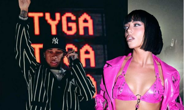 The Tyga Effect: Η Αθήνα αποθέωσε τον hitmaker, ενώ η Marseaux έδειξε τι θα πει girl power on-stage