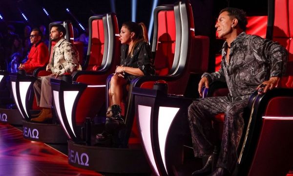 Οι αποκλεισμοί - έκπληξη πριν τον τελικό του The Voice, οι 9 φιναλιστ και τα φαβορί του Μαζωνάκη