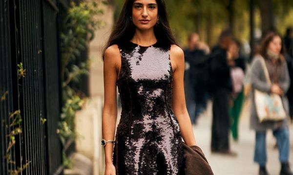 Party ready: 4 Last minute & εύκολα σύνολα με κομμάτια που λογικά βρίσκονται ήδη στην ντουλάπα σου