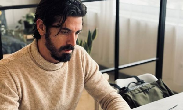 3 νέοι ηθοποιοί αλλάζουν τον Άγιο Έρωτα: Η μητέρα του Παύλου, ο πατέρας του Νικόλαου και ο γιατρός