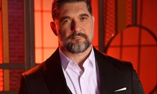 Ο Πάνος Ιωαννίδης γιορτάζει τα 50α του γενέθλια με ένα quote σοφίας,  λίγο πριν το νέο MasterChef
