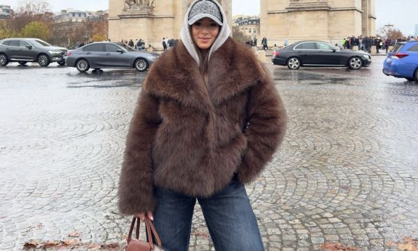 Οδηγός Αγοράς: Οι faux γούνες είναι το statement του φετινού χειμώνα