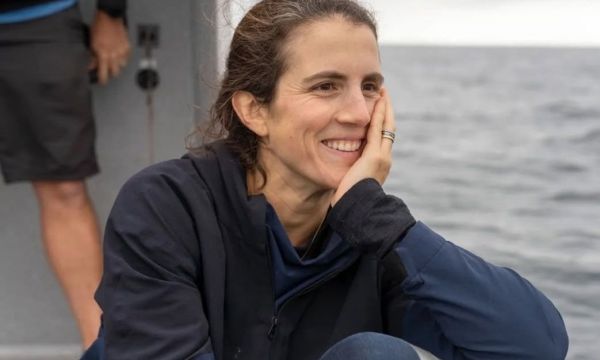 Η Tatiana Schlossberg, εγγονή του JFK, έφυγε από τη ζωή στα 35 της έπειτα από μάχη με τον καρκίνο