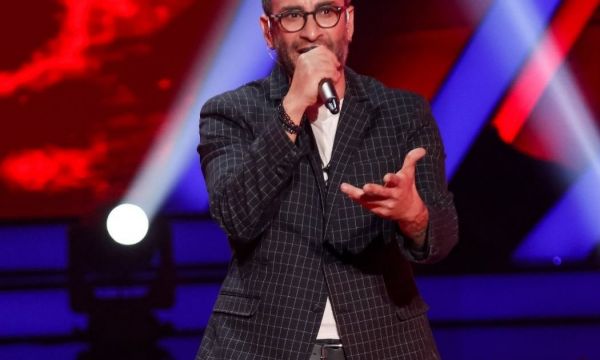 11ος νικητής στο The Voice ο Κωνσταντίνος Κωμοδρόμος: Τα σχόλια του κοινού και η νίκη της Παπαρίζου