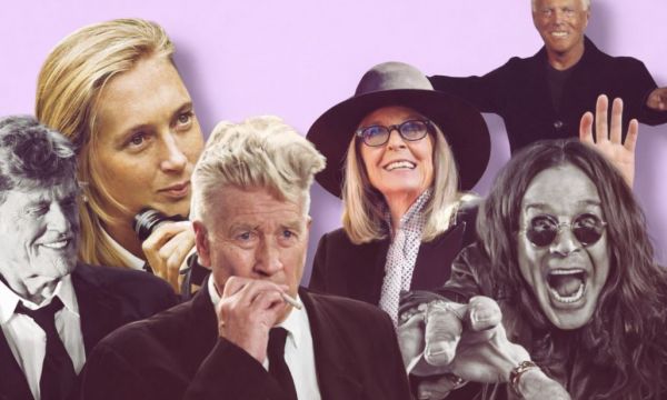 1 έτος, ένας αιώνας και κάτι: Lynch, Ozzy, Bardot, Hackman & όσοι έφυγαν το σύντομο- ατέλειωτο 2025