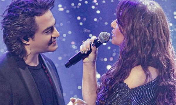 Η Γαρμπή αναπόλησε την Πρωτοχρονιά που της άλλαξε τη ζωή & είπε αυτό που την στεναχωρεί στον Σχοινά