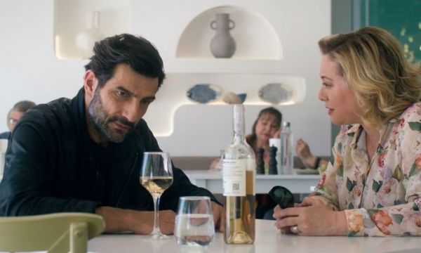 Η μεταμόρφωση του Νίκου Κουρή: Πώς στο φινάλε στα Παιχνίδια Εκδίκησης κερδίζει συγχώρεση και αγάπη