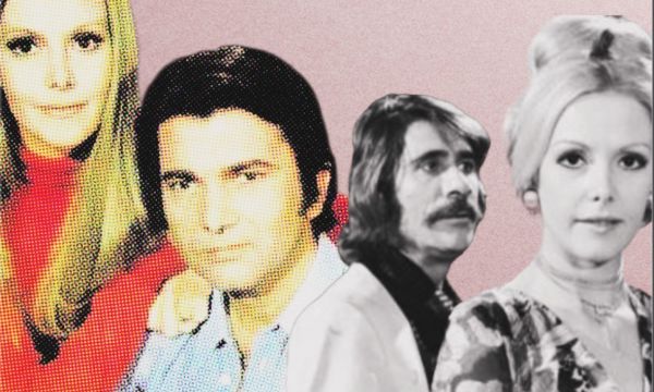 Η Τόνια Καζιάνη, η ξανθιά ντάμα του κινηματογράφου έφυγε από τη ζωή στα 81 της