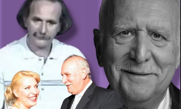 Από τα Καλημέρα Ελλάδα και Πρωινό Καφέ των 90s στο Αυλαία και Πάμε της Αρλέτα, ένα τσιγάρο διαδρομή