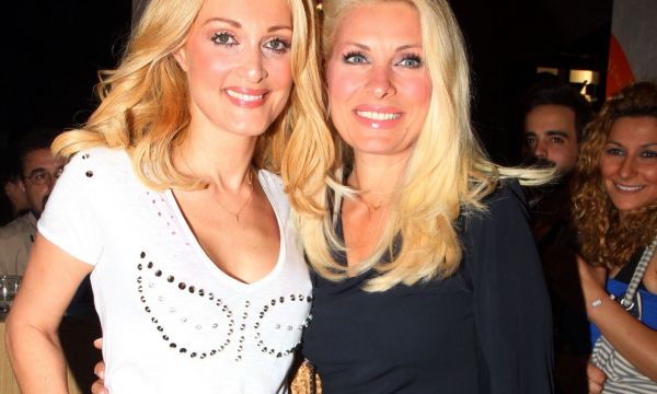 Νατάσα Θεοδωρίδου: Η ατάκα για την Ελένη Μενεγάκη και το ψέμα για τις επεμβάσεις