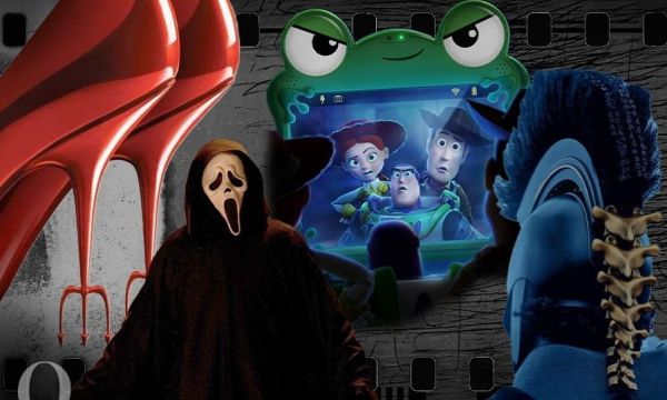 Οι 6 πιο πολυαναμενόμενες ταινίες του 2026 (Οι 4 έχουν κάτι κοινό μεταξύ τους)