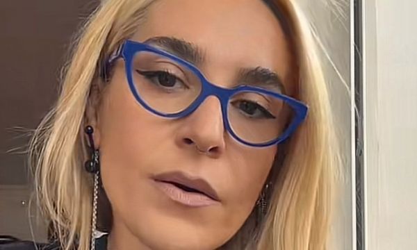 Η Γιάννα Τερζή μιλάει για όσους θα πούνε μια γνώμη: Το cool σπίτι και η επιστροφή του Πασχάλη Τερζή