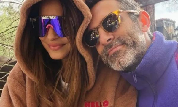 Η Κωνσταντίνα Ευρυπίδου έδειξε με τον πιο γλυκό τρόπο τη σχέση που έχει με τα παιδιά του Μιχόπουλου